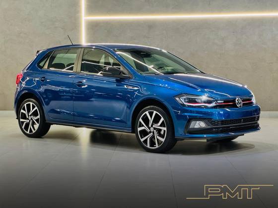 VOLKSWAGEN POLO 1.4 250 TSI GTS AUTOMÁTICO